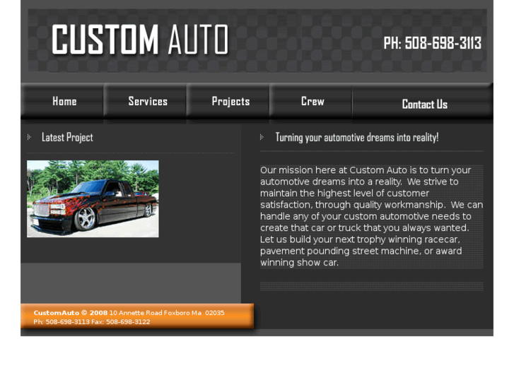 www.custom-auto.net