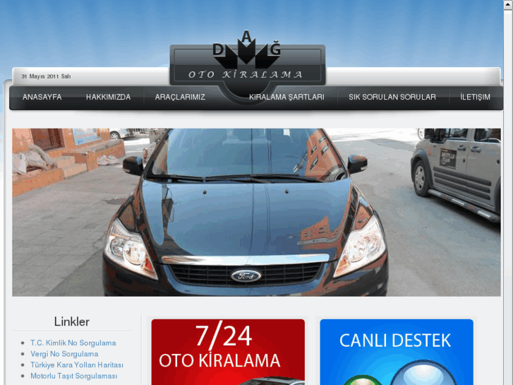 www.dagrentacar.com