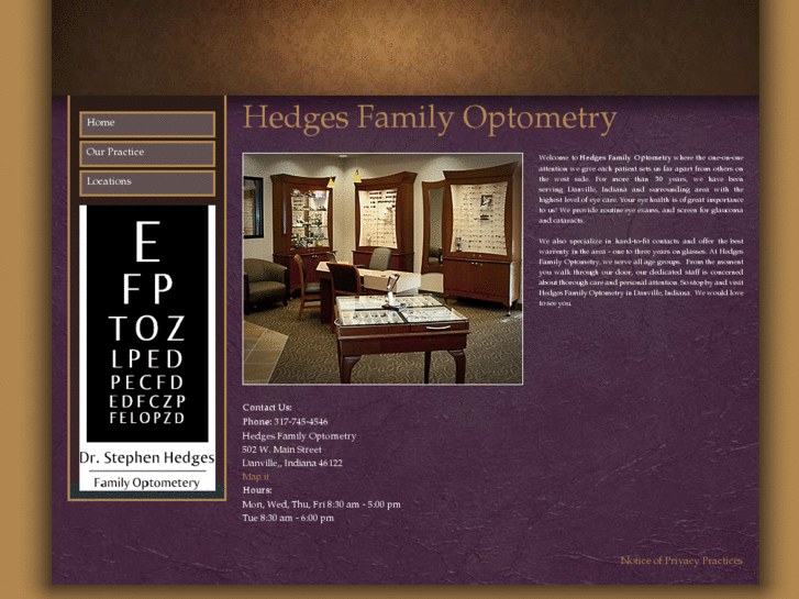 www.danvillefamilyoptometry.com