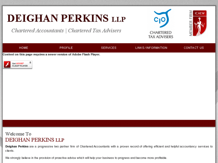 www.deighanperkins.com