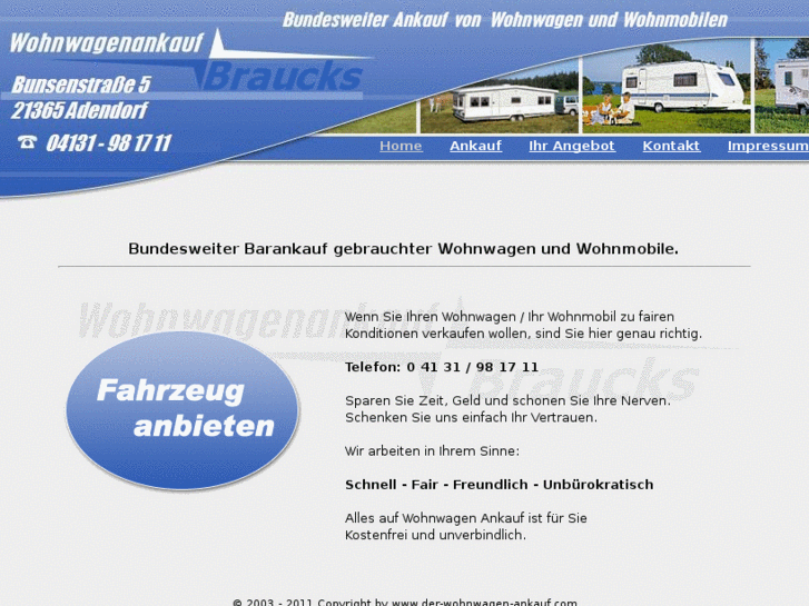 www.der-wohnwagen-ankauf.com