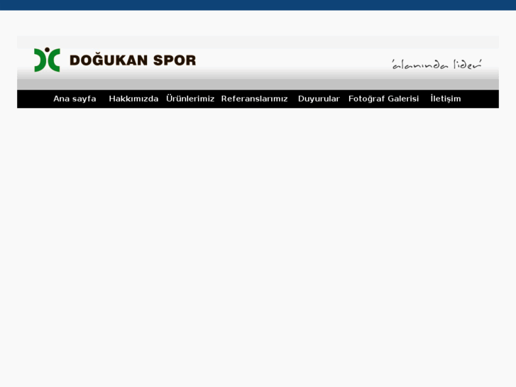 www.dogukanspor.com