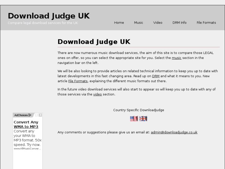 www.downloadjudge.co.uk