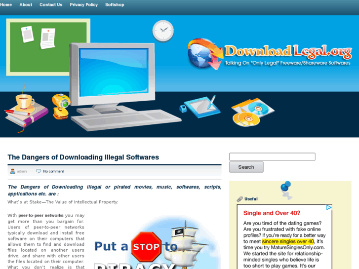 www.downloadlegal.org