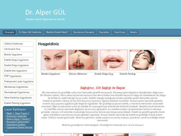 www.dralpergul.com