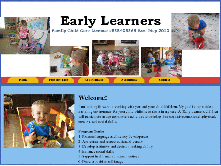 www.early-learners.com