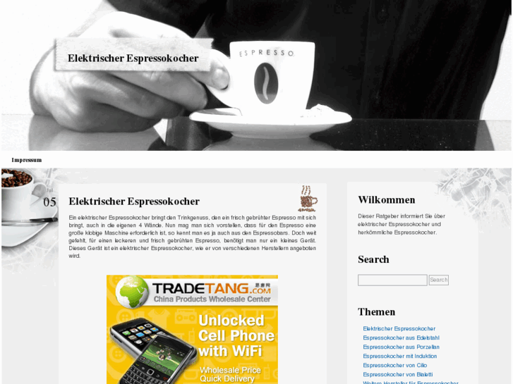 www.elektrischer-espressokocher.de