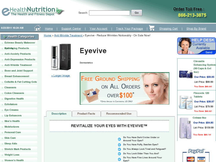 www.eyevive.com