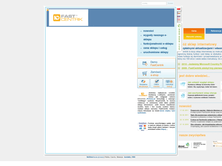 www.fastcentrik.pl