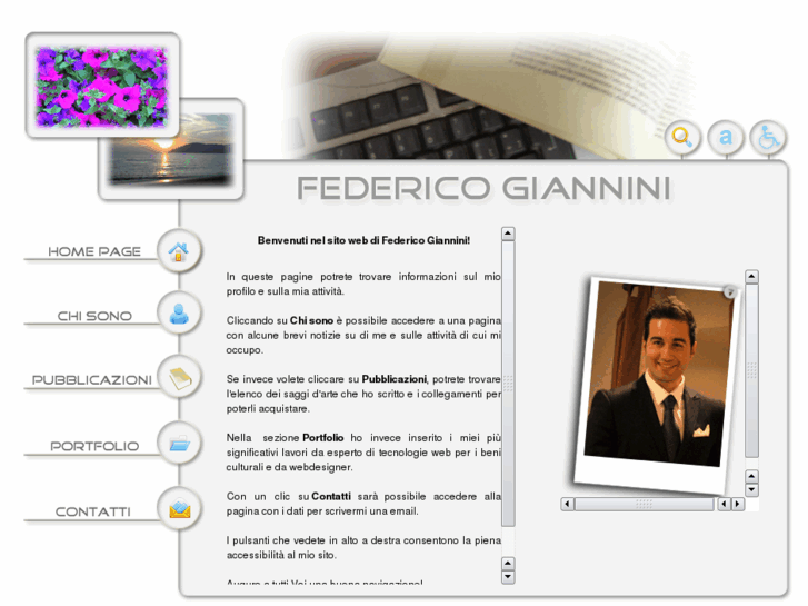 www.federicogiannini.com