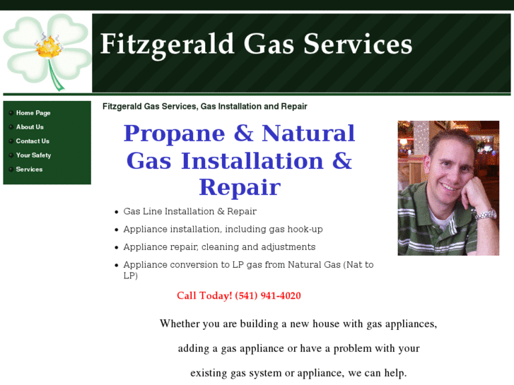 www.fitzgeraldgas.com