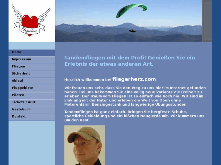 www.fliegerherz.com