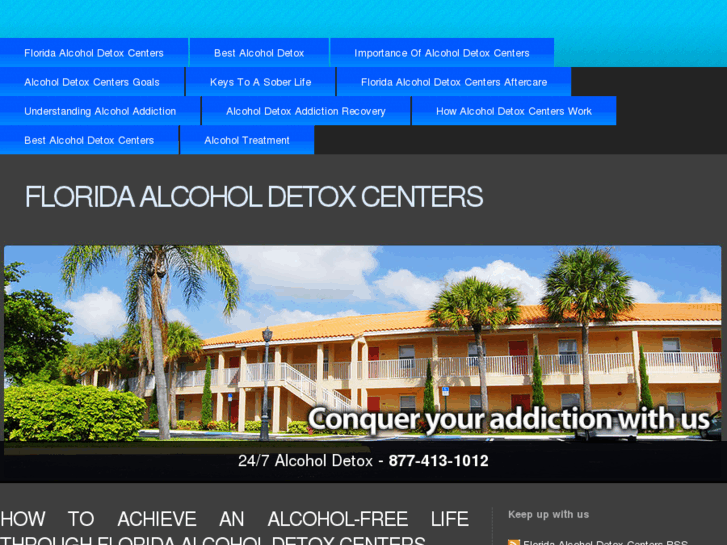 www.floridaalcoholdetoxcenters.org