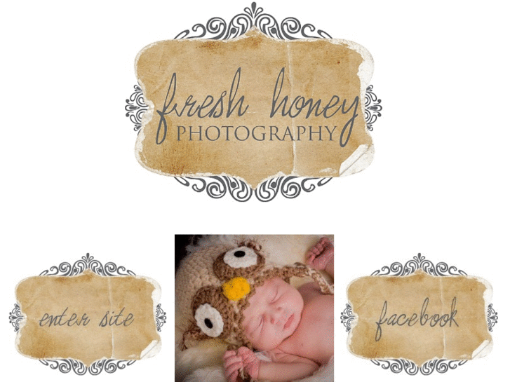 www.freshhoneyphotography.com