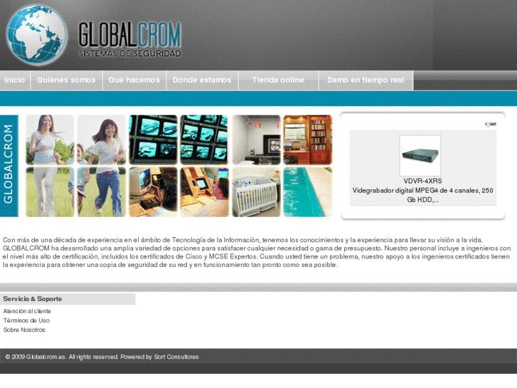 www.globalcrom.es