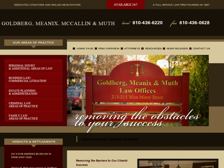 www.gmmlaw.net