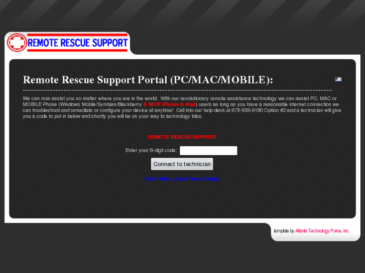 www.go4support.net
