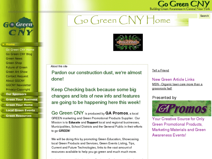 www.gogreencny.com