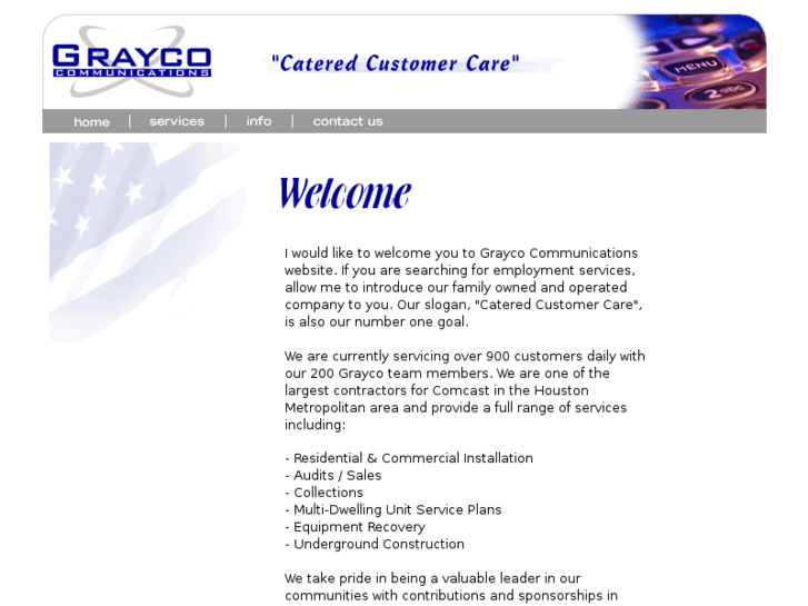 www.graycocommunications.com