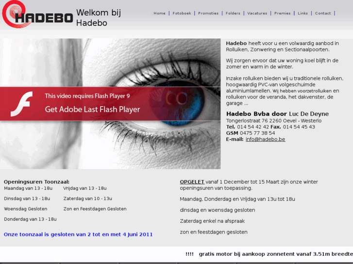 www.hadebo.be