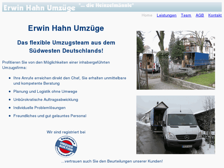 www.hahn-umzug.com