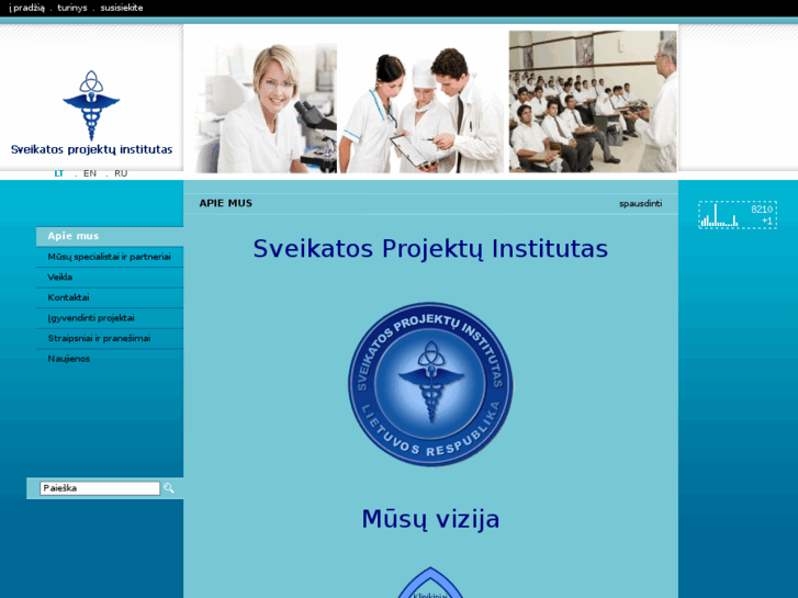 www.healthprojects.eu