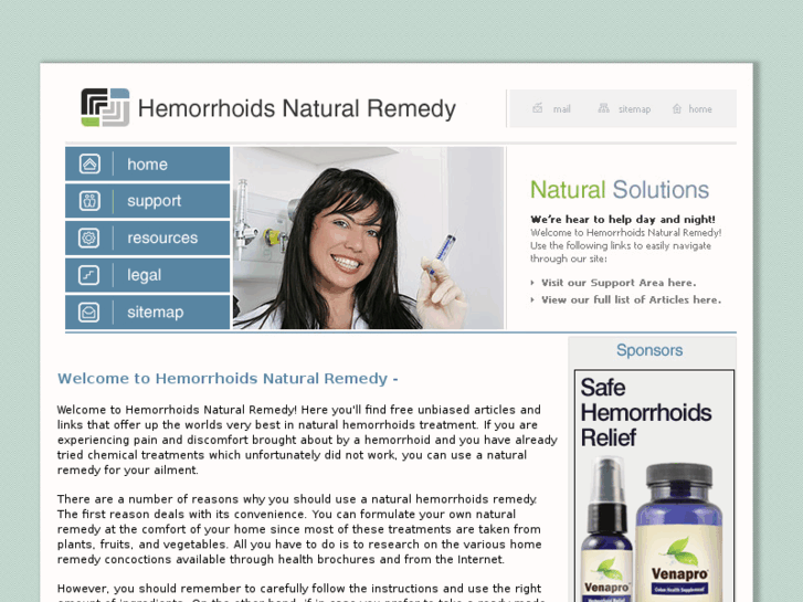 www.hemorrhoidsnaturalremedy.com