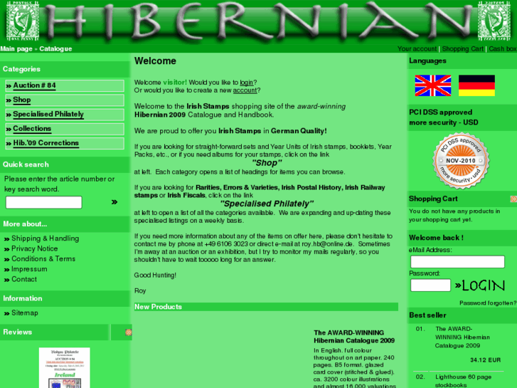 www.hibernian-news.com