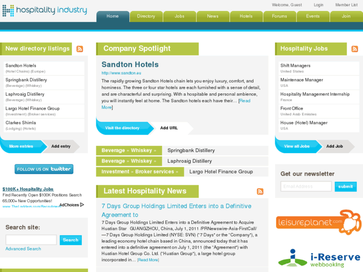 www.hospitality-industry.com