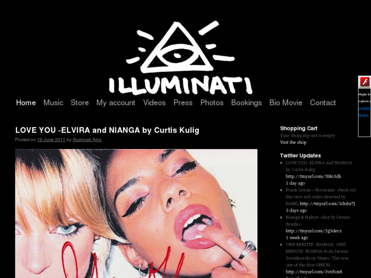 www.illuminatiams.com