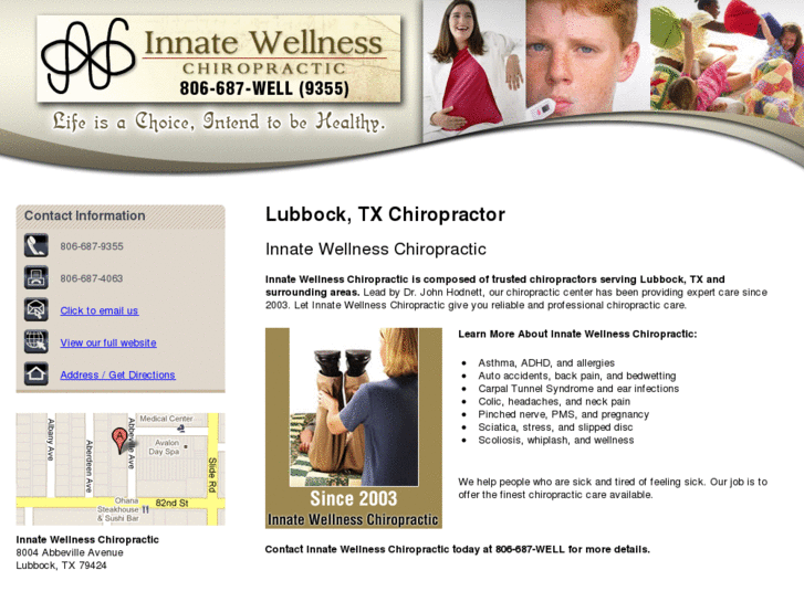 www.innatewellnesschiropractic.com
