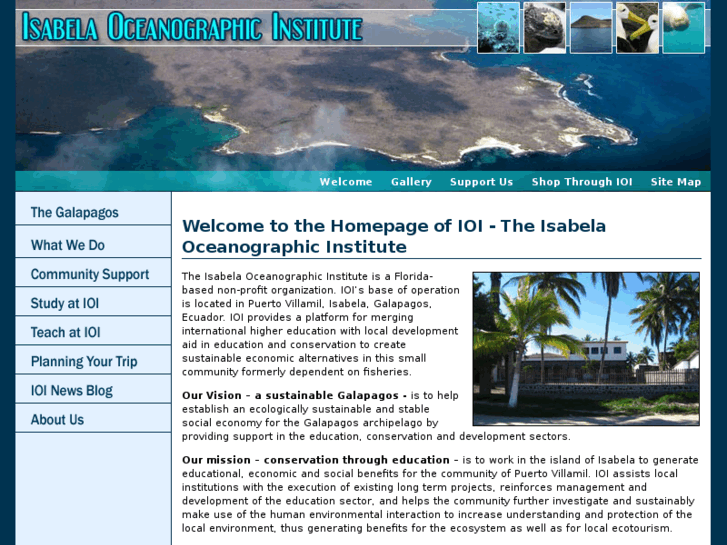 www.ioi-galapagos.com