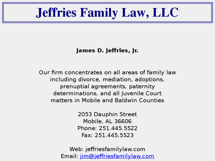 www.jeffriesfamilylaw.com