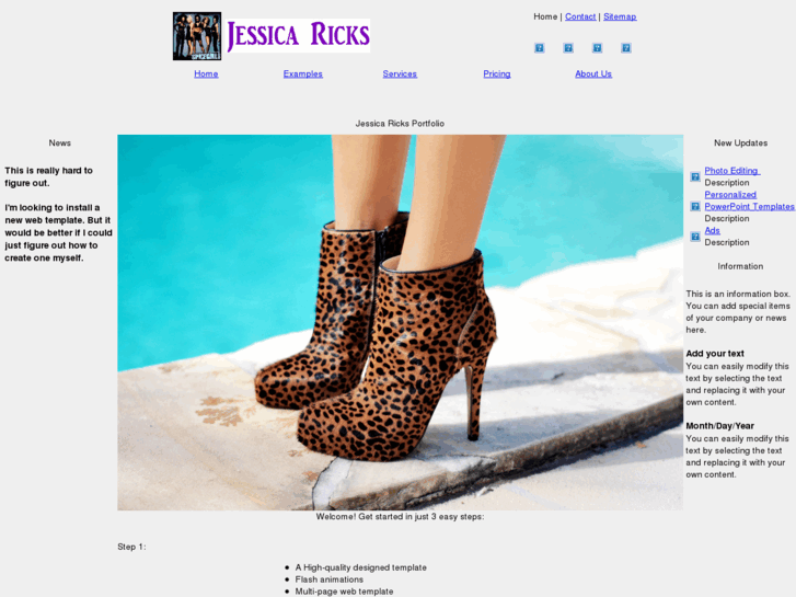 www.jessricks.com