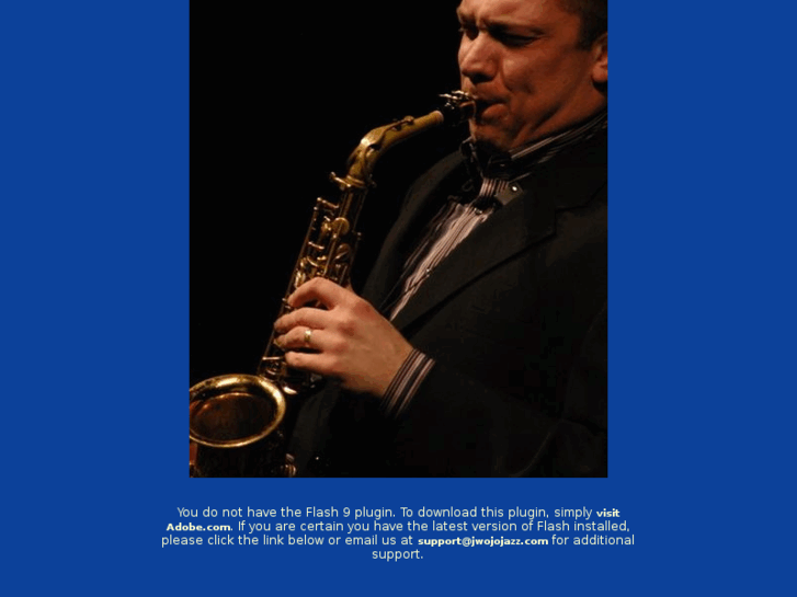 www.jwojojazz.com