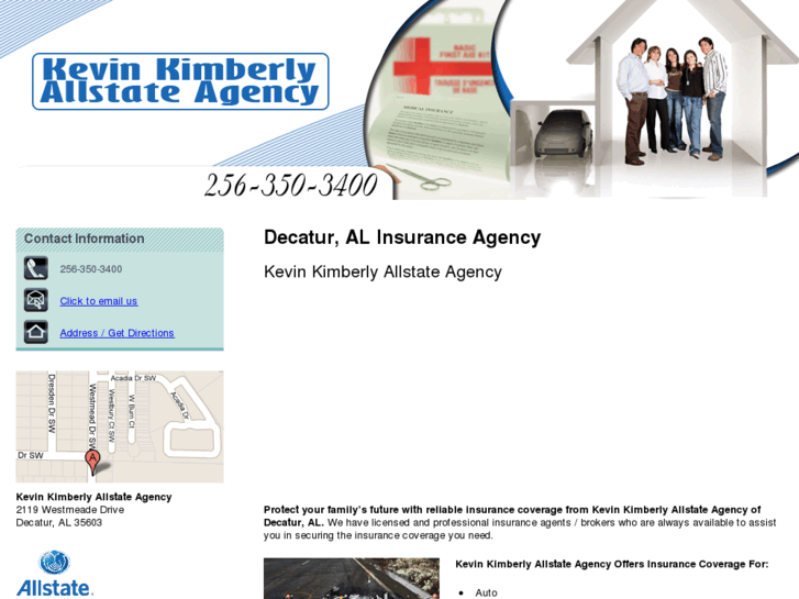 www.kevinkimberlyagency.com