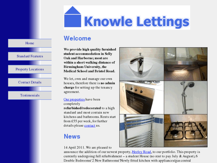 www.knowlelettings.co.uk