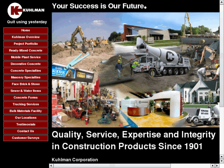 www.kuhlman-corp.com