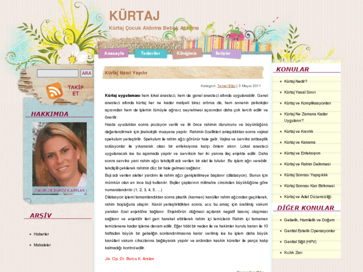 www.kurtajonline.com