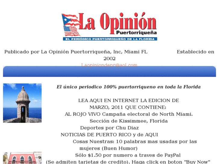 www.laopinionpuertorriquena.com