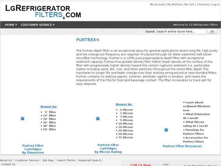 www.lgrefrigeratorfilters.com