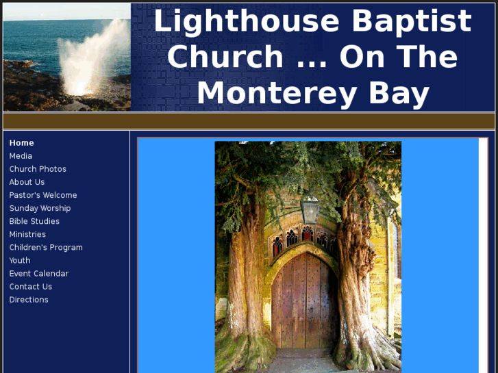 www.lighthousebaptist.net