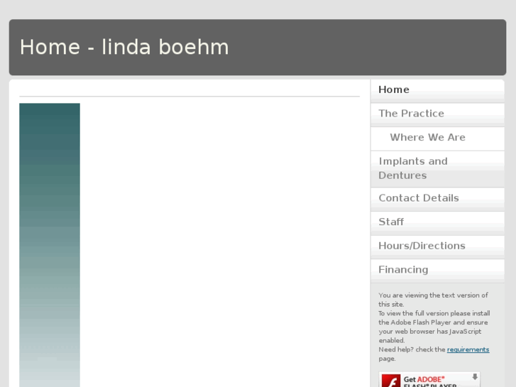www.lindaboehm.com