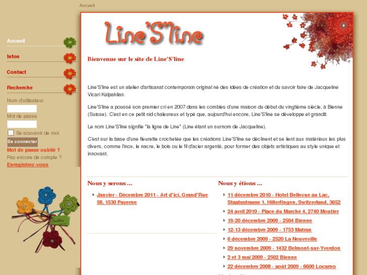 www.linesline.com