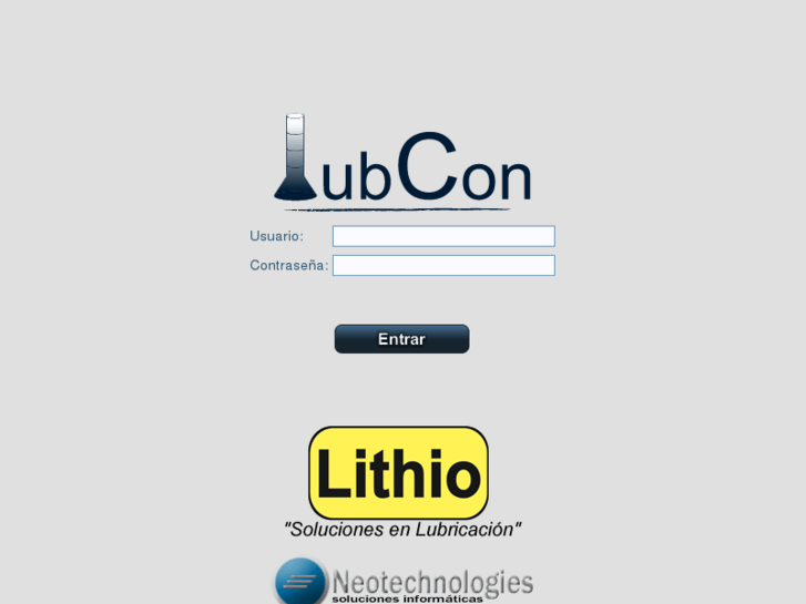 www.lithiolubcontrol.com