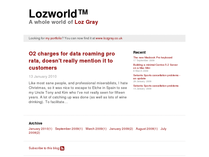 www.lozworld.com