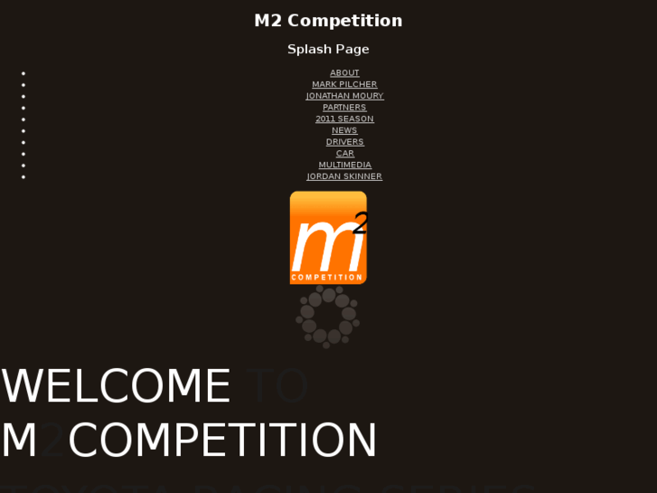 www.m2competition.com