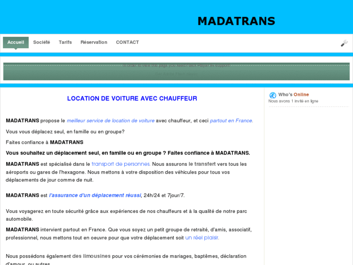 www.madatrans.com