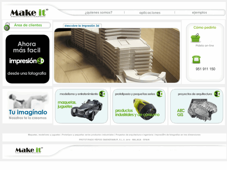 www.makeit3d.es