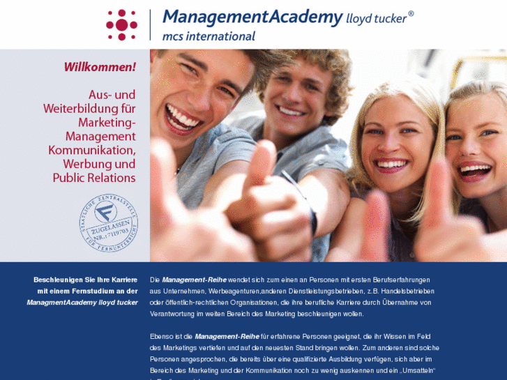 www.management-academy-lloyd-tucker.de